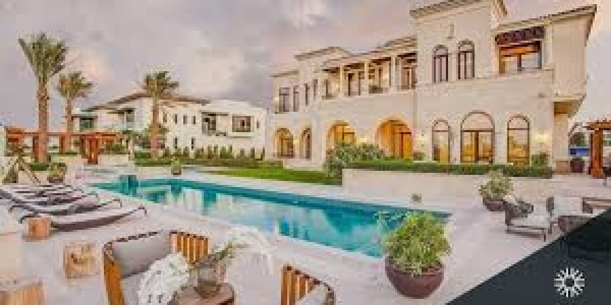 Buy Property in Dubai: A Complete Guide for Investors and Homebuyers