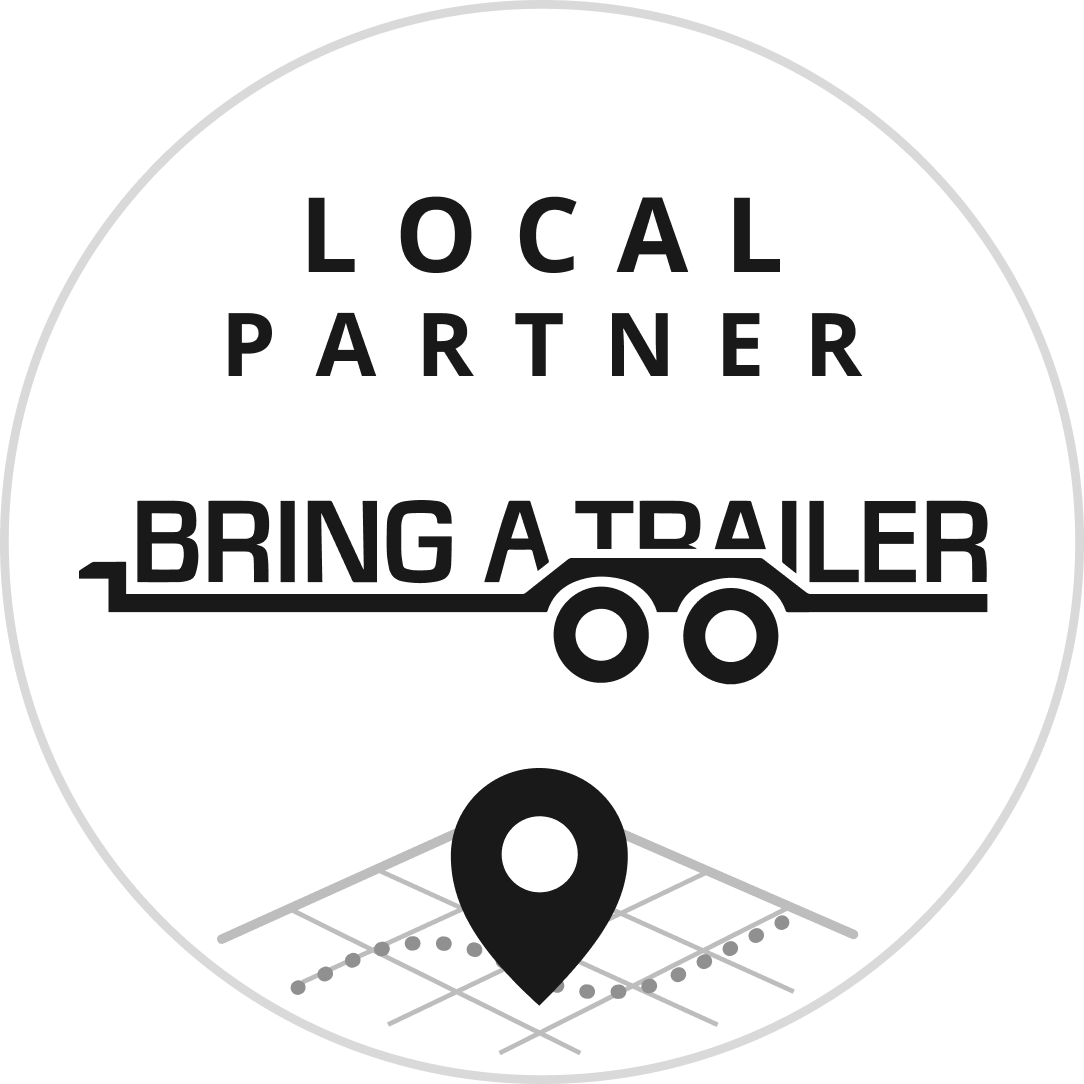 Denver's Premier Bring a Trailer Partner - Black Mountain Motorworks
