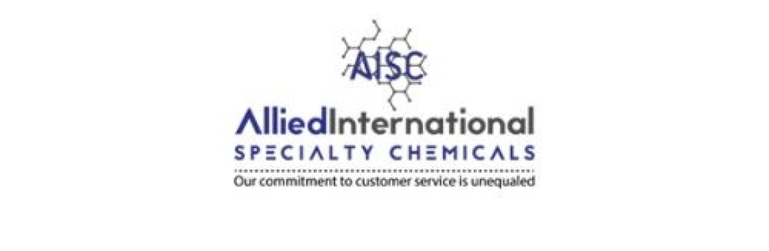Allied International Cover Image
