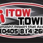I Tow Towing Profile Picture
