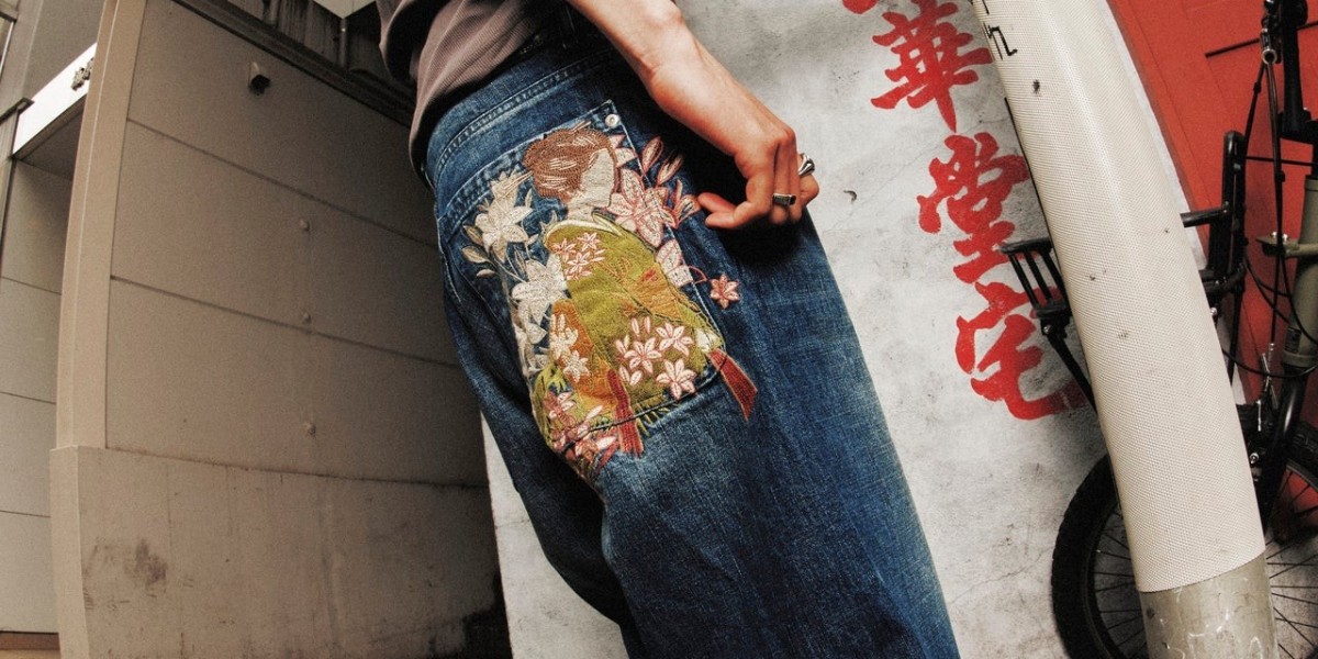 Derschutze: The Hamburg Streetwear Brand Turning Clothes Into Art
