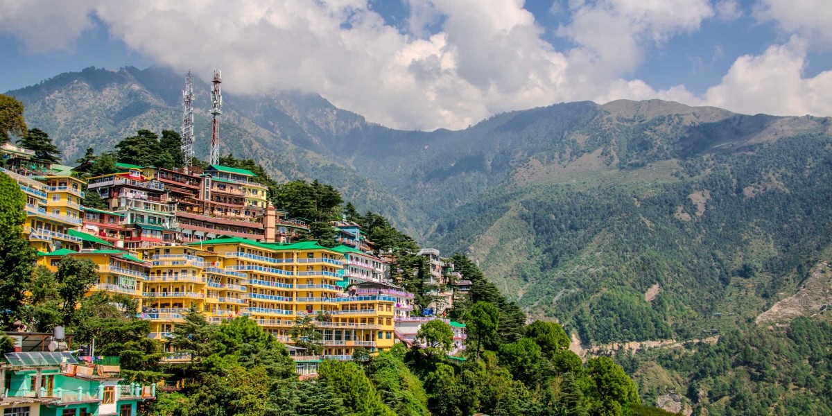 Amritsar to Mcleodganj cab | Amritsar to Mcleodganj Taxi