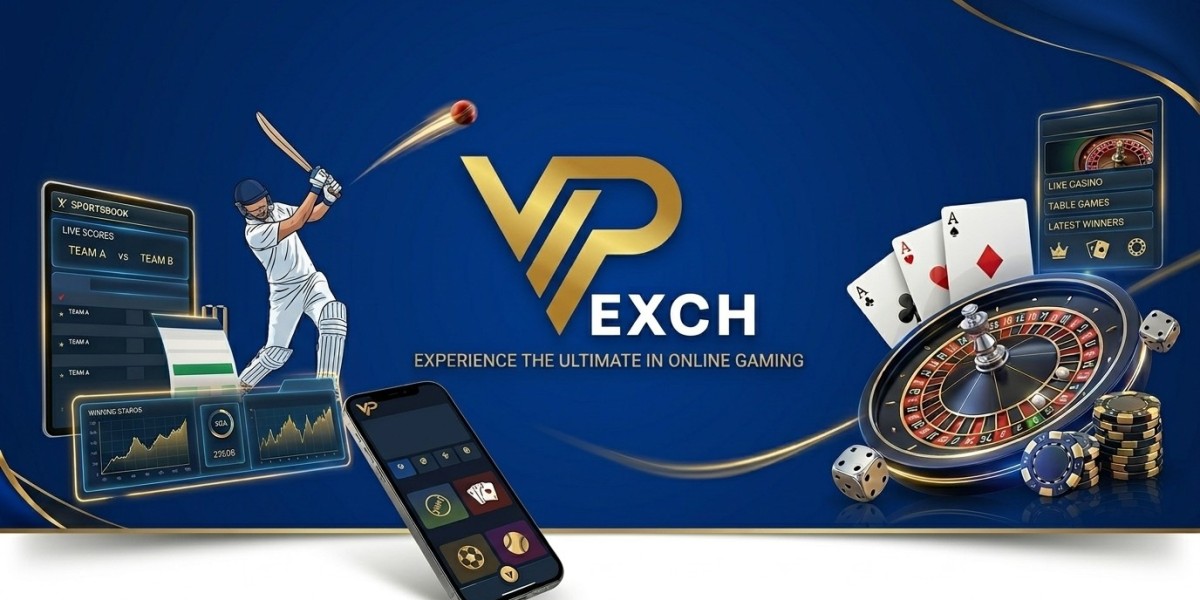The Digital Transformation of Sports Entertainment: Why Vipexch is Gaining Attention Across India