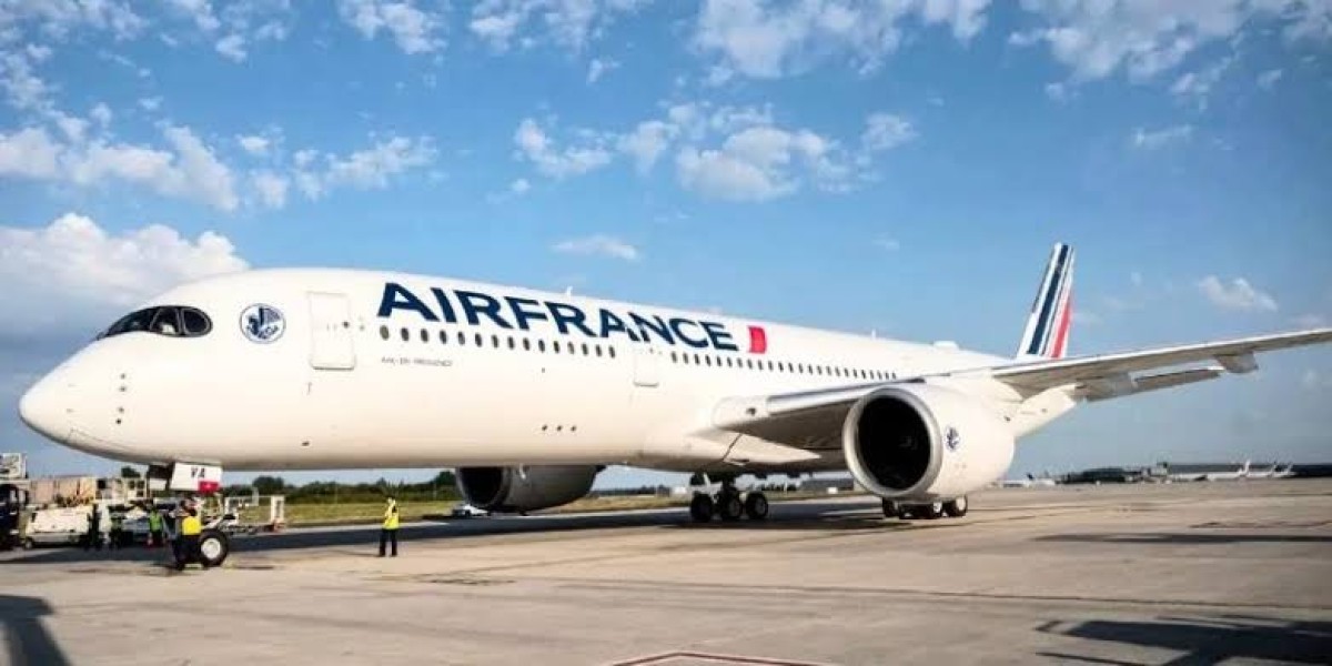 air france dulles terminal