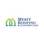 Merit Roofing & Construction Profile Picture