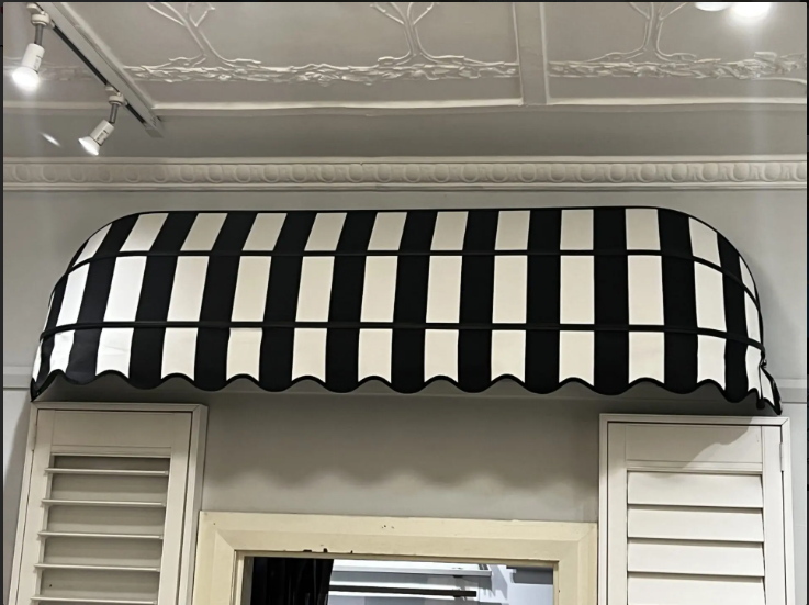 How Do Canopy Awnings Improve Outdoor Comfort During Extreme Summer Heat