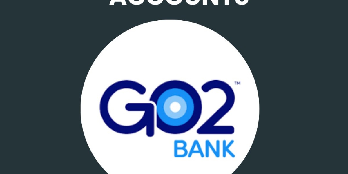 Best Place to Buy Verified GO2bank Accounts Online 