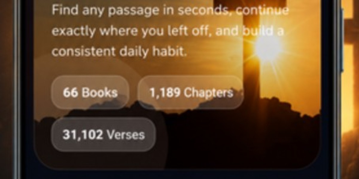 Top Bible Study Apps for Beginners In 2026