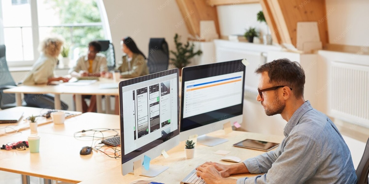 Web Design Company in Tulsa Delivering Modern Digital Solutions