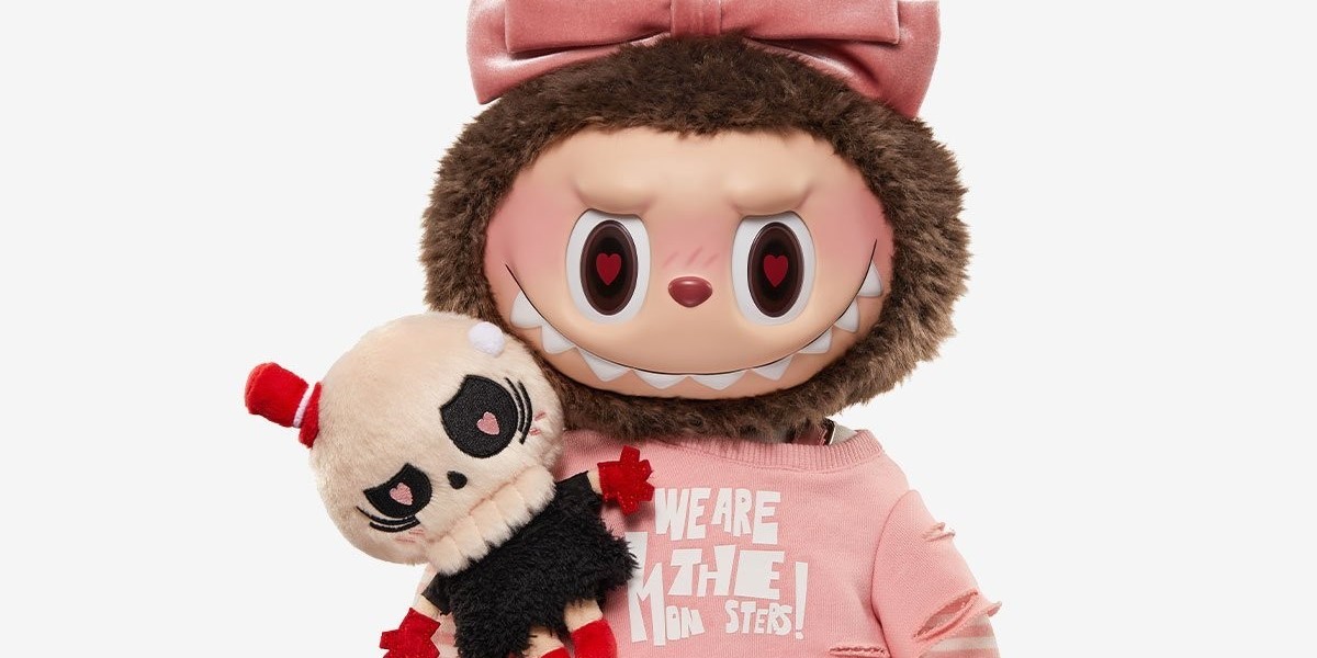 Labubu || Labubu Doll || Pop Mart Offical Store || Shop Now