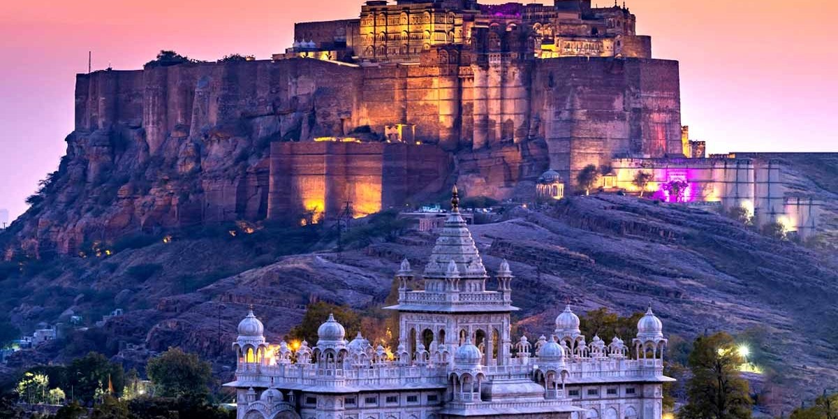 Udaipur to Jodhpur Cab