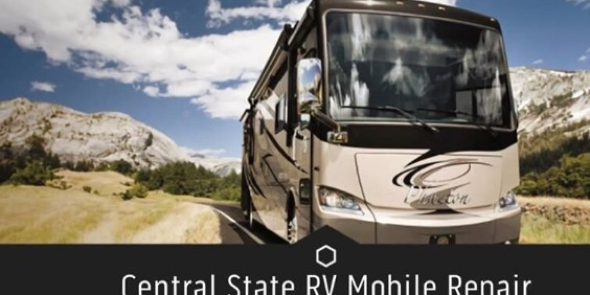 exterior rv repair