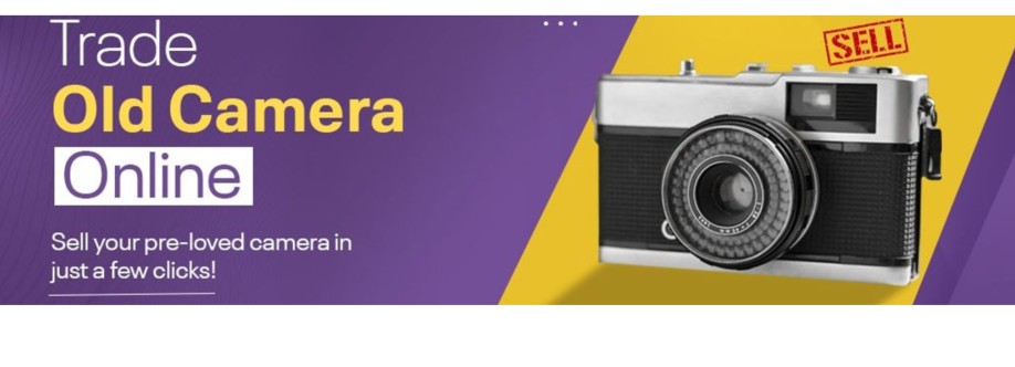 Camerasell Online Cover Image