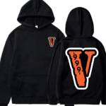 Vlone Hoodie Profile Picture