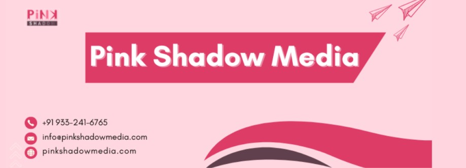 Pink Shadow Media & Entertainment Private Limited Cover Image