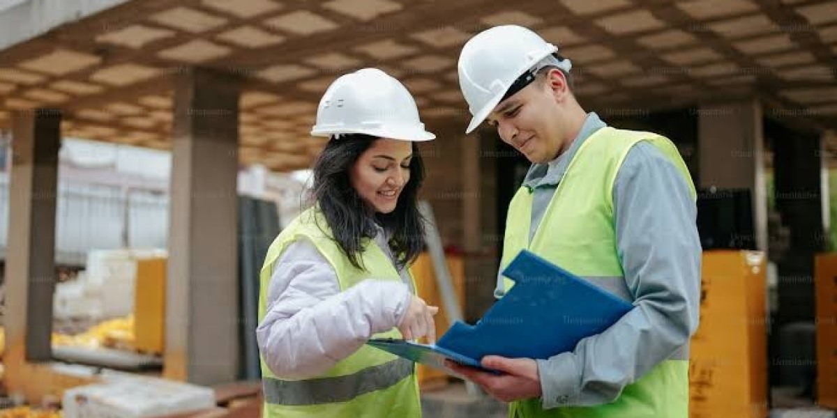 Complete Guide to Safety Officer Course: Eligibility, Scope, and Benefits