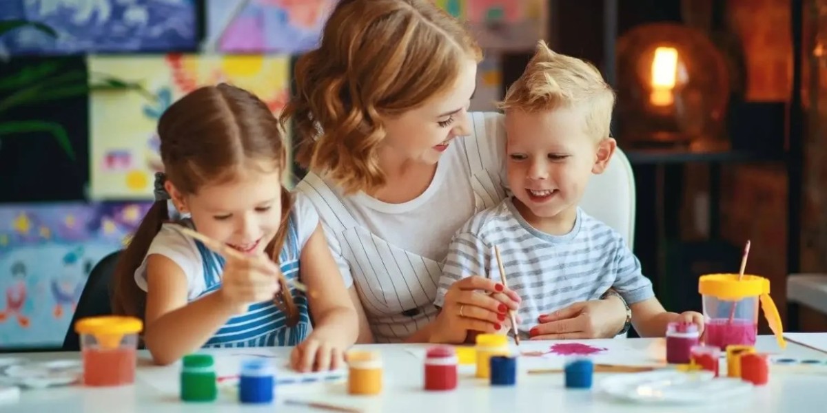 Why an Indoor Play Area Franchise Is a Smart Business Investment