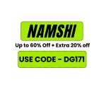 namshi Couponcode Profile Picture