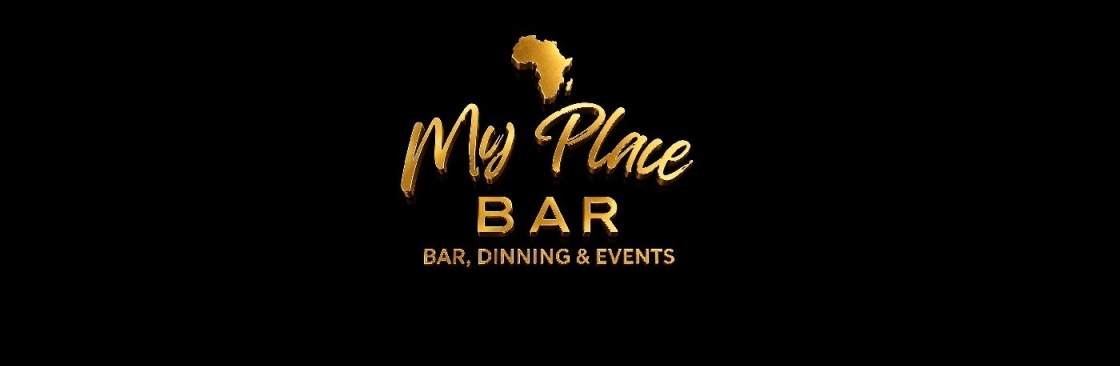 my place bar Cover Image