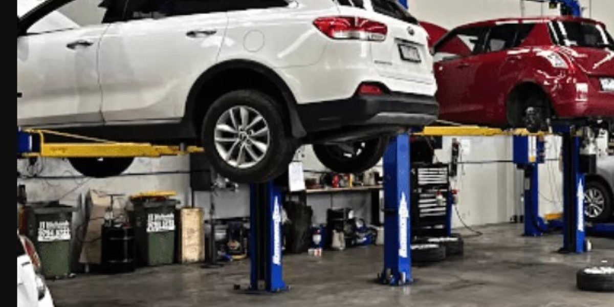 Don’t Wait for a Breakdown: How Regular Servicing Helps You Pass Roadworthy Inspections with Confidence