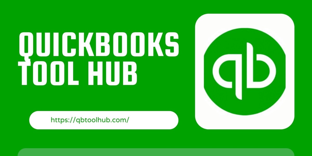 QuickBooks Tool Hub Latest Version: Download and Update Guide