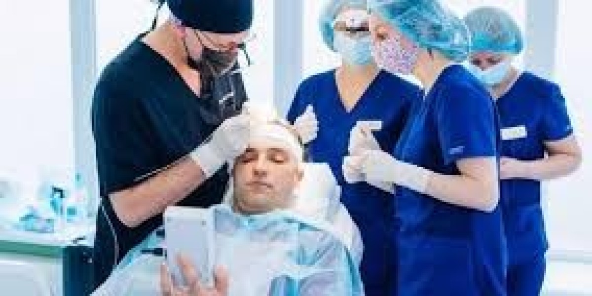 Best Hair Transplant in Delhi