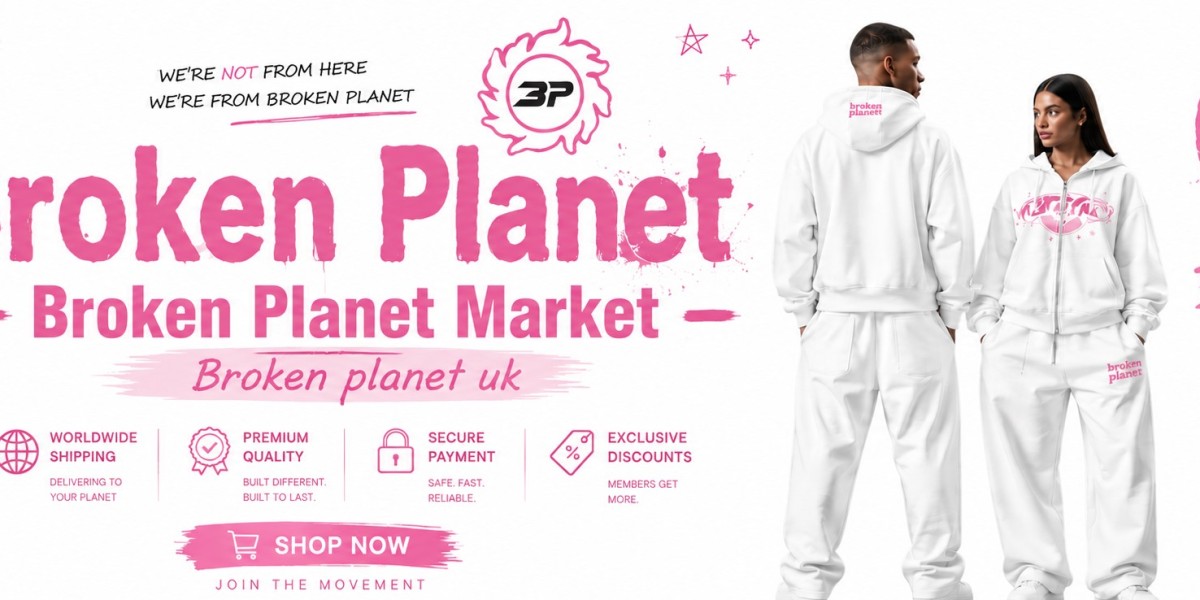 From Broken Planet Hoodies to Travis Scott Apparel: A Complete Streetwear Guide
