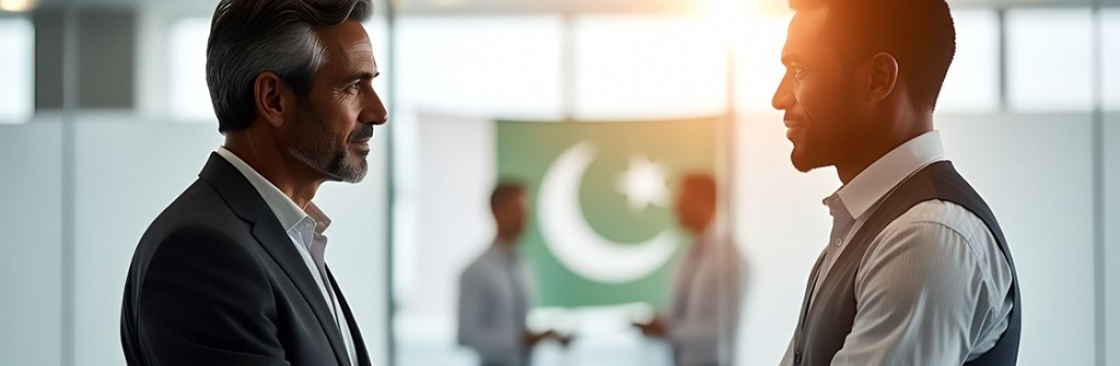 International Recruitment Executive Search Company Cover Image