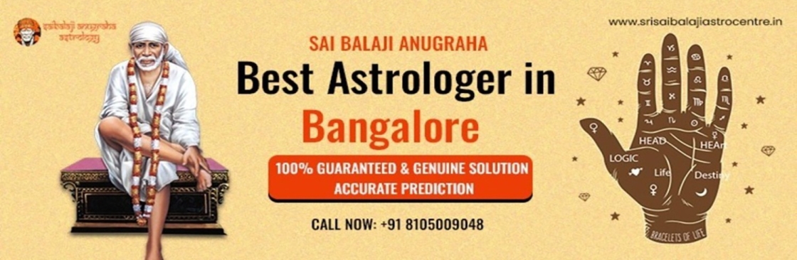 Srisaibalaji Astrocentre Cover Image