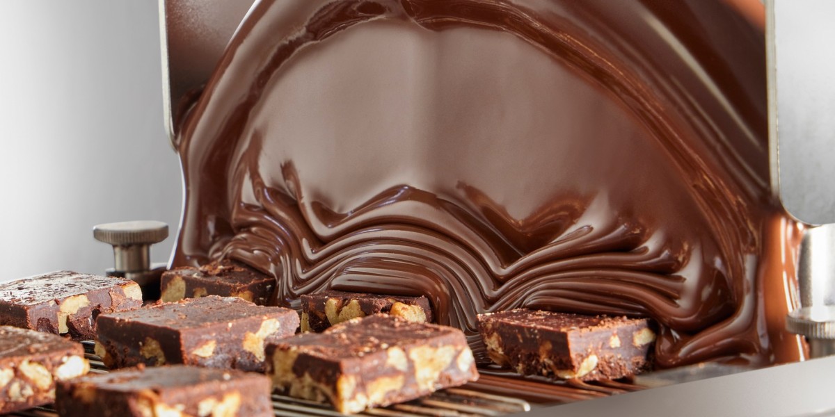Creative Ways to Display Wedding Chocolates at Your Reception