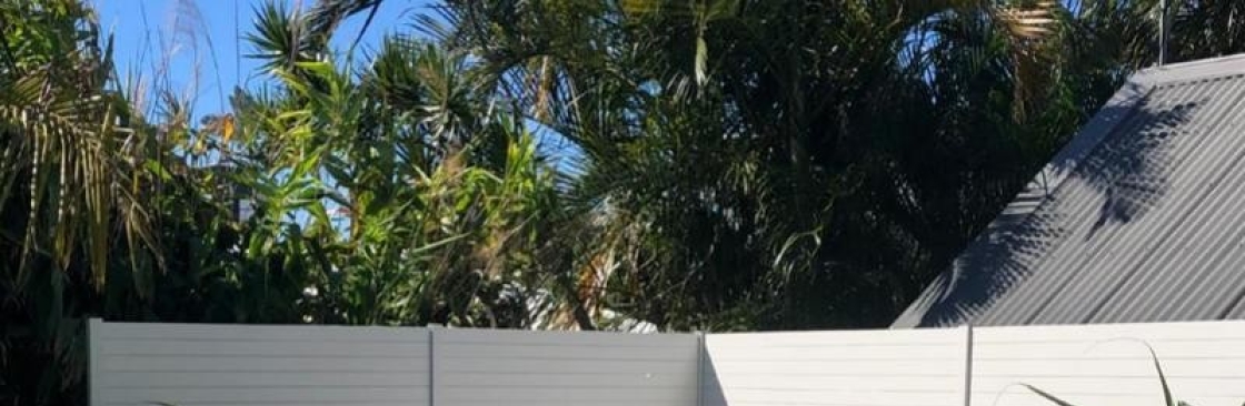 Aluminum Fence Cover Image