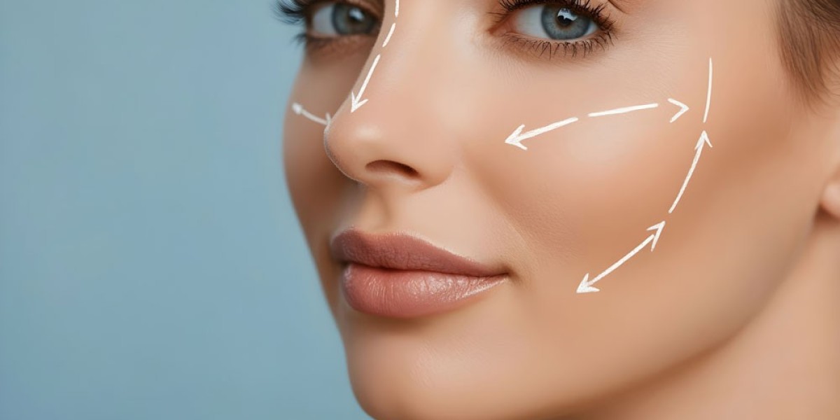 What Is a Facelift and How Does It Work in Islamabad?