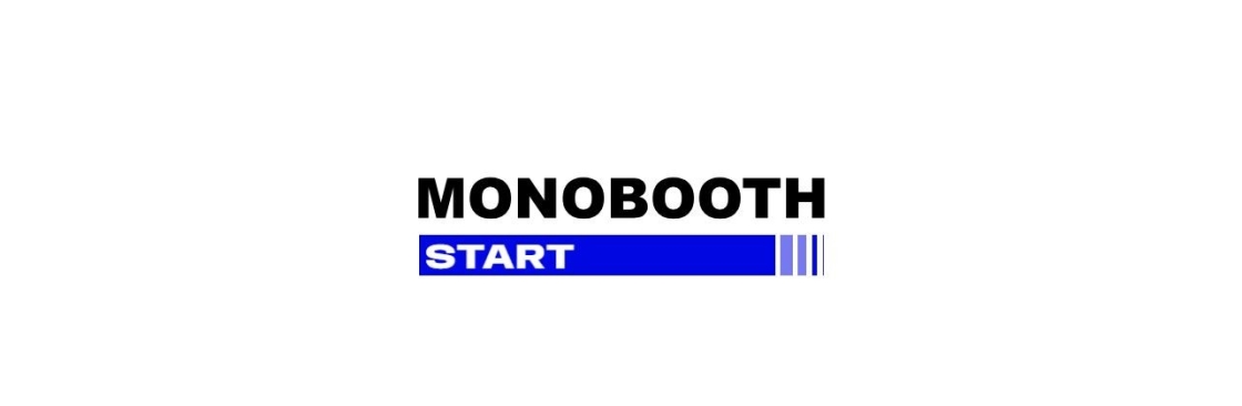 Monobooth App Cover Image