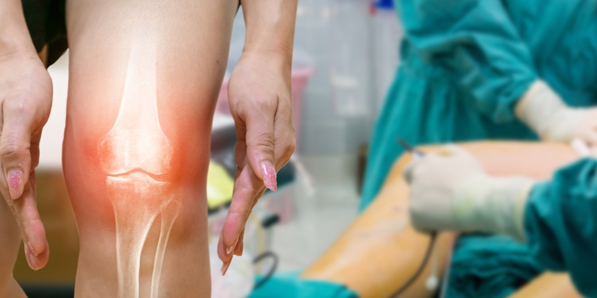 Advanced Total Knee Replacement in Faridabad for a Pain-Free and Active Life