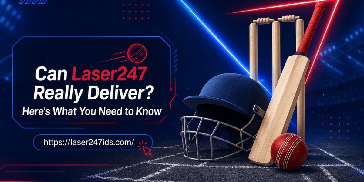 Can Laser247 Really Deliver? Here's What You Need to Know