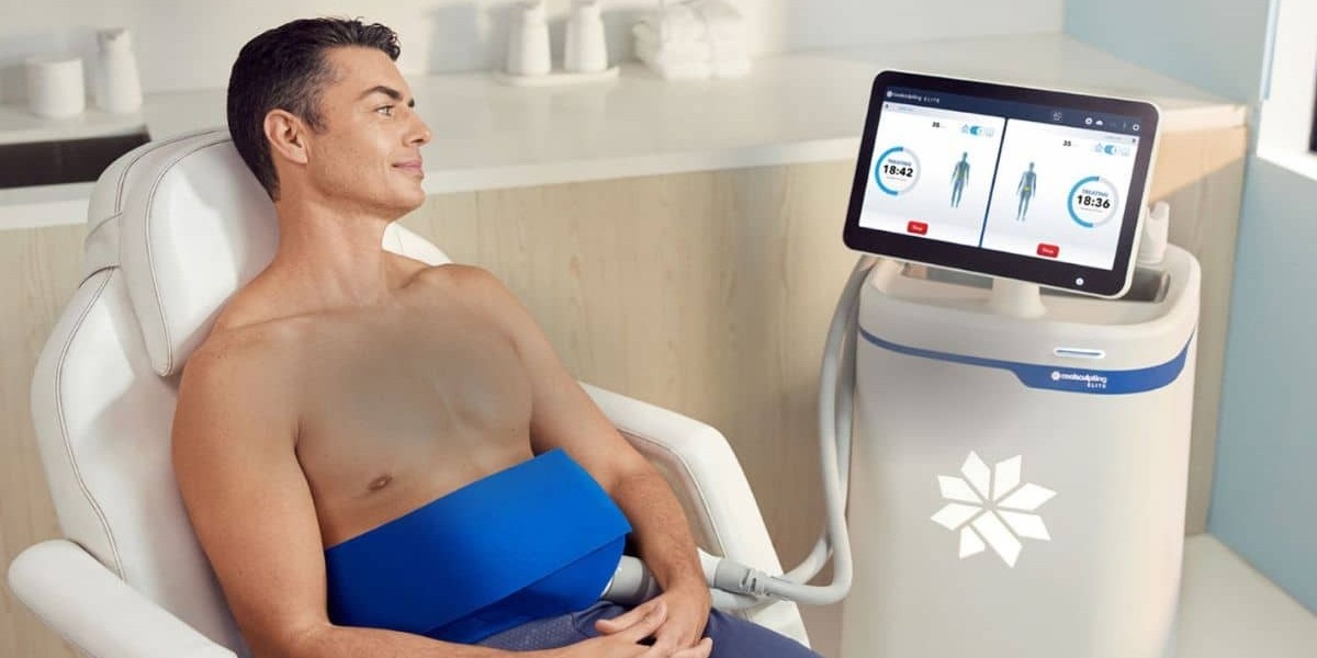 How CoolSculpting Fat Freezing in Islamabad Targets Fat Without Surgery
