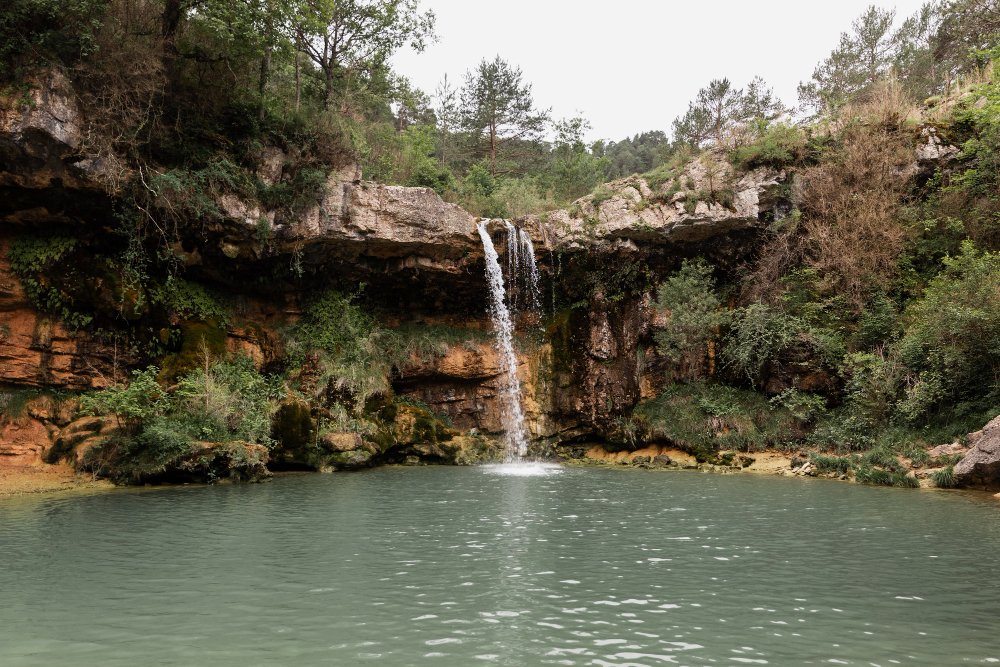 Excursión 4x4 a Chapada dos Veadeiros para amantes de la aventura