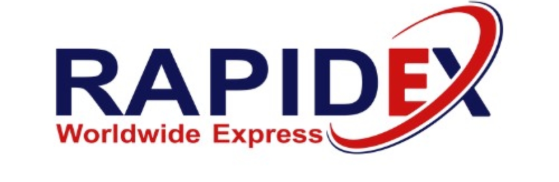 Rapidex Worldwide Express Cover Image