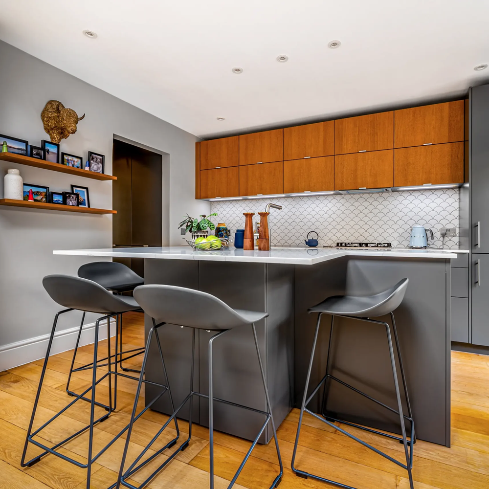 Kitchens Chelsea | Schmidt Fulham