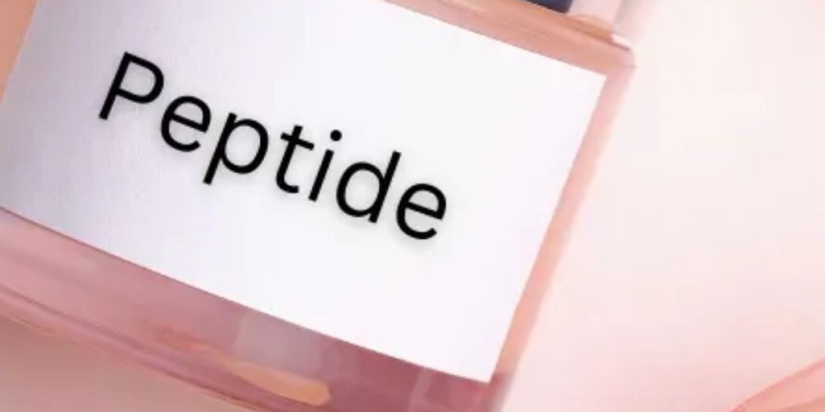 Why Choose Peptide in Dubai for Cellular Recovery?