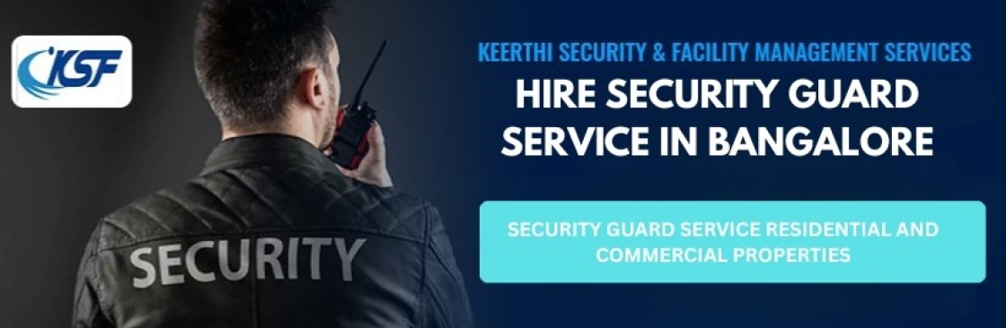 keerthi Security Cover Image