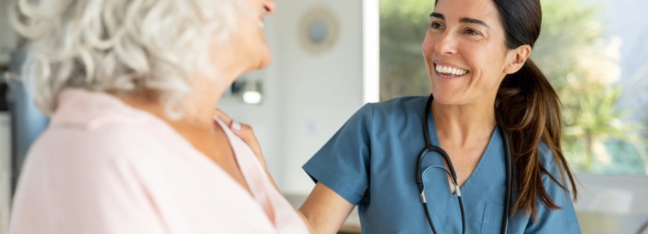 Advanced Professional Home Health Care Cover Image