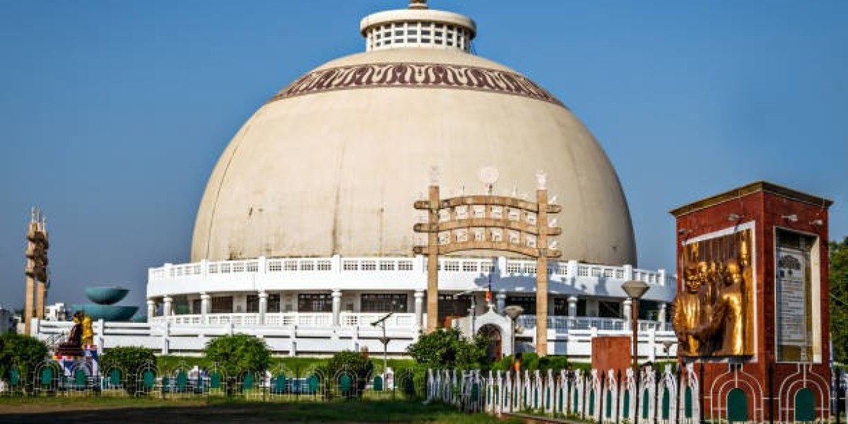 Best Road Trips from Nagpur