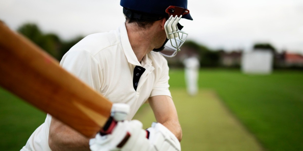 Beyond Batting and Bowling: Skills Every Young Cricketer Learns at an Academy