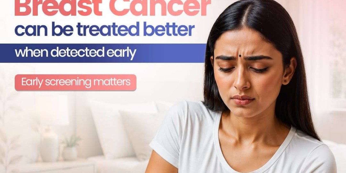 HER2-Positive vs. Triple Negative Breast Cancer: Expert Insights from a Delhi Oncologist