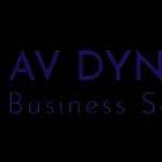 AV Dynamic Profile Picture