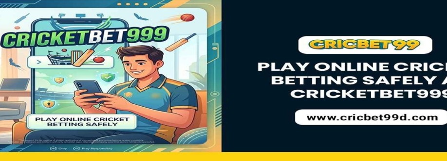 Cricbet99d Cover Image