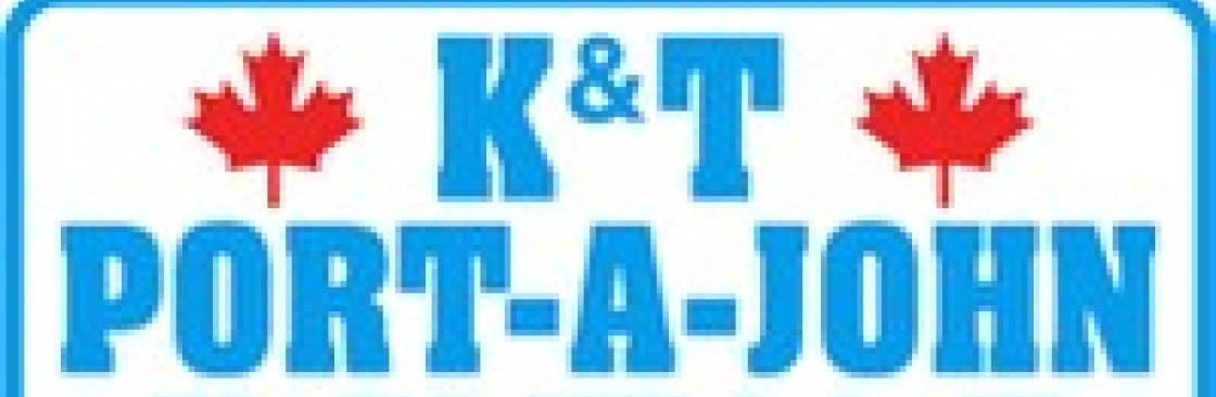 K&T Port-A-John Rentals LTD Cover Image