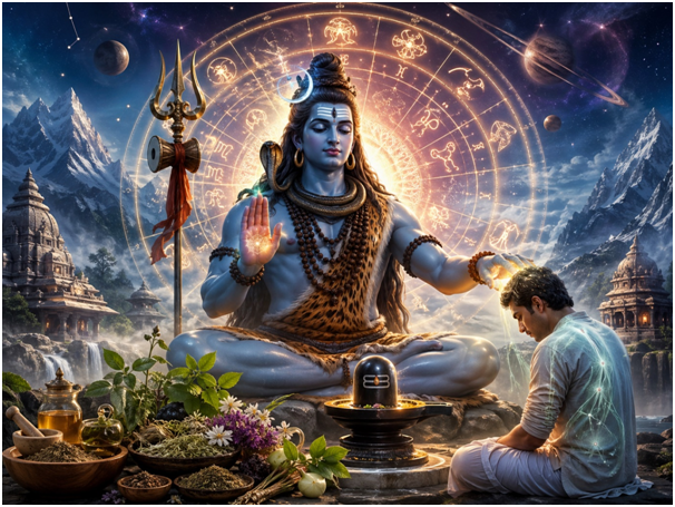 Best Astrologer for Health Problems