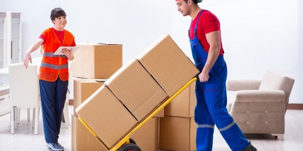 5 Tips for Moving House in Dubai | Complete Relocation Guide
